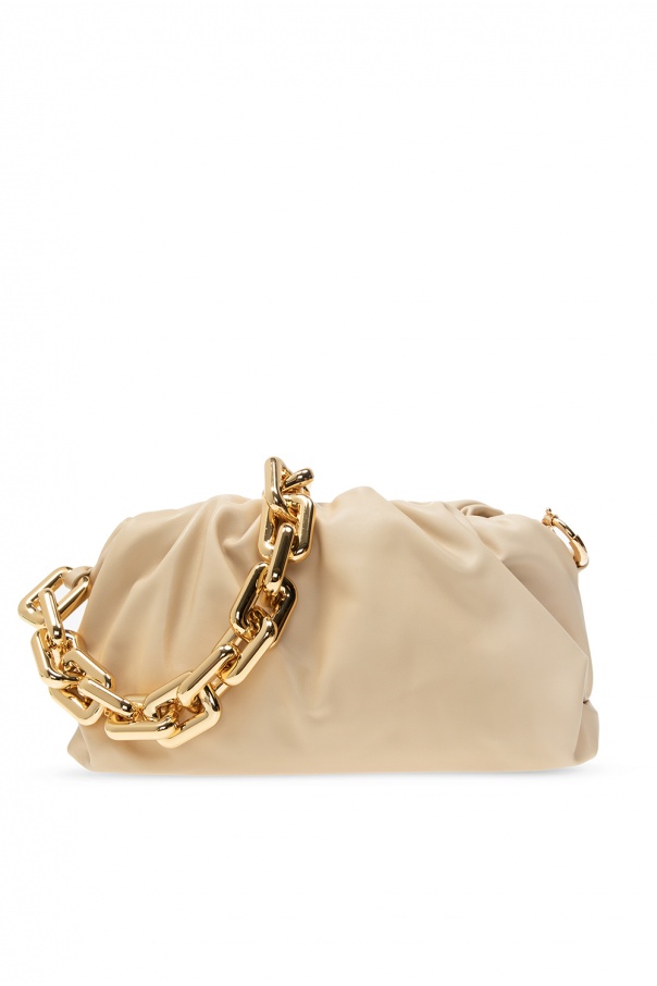 chain pouch bag dupe